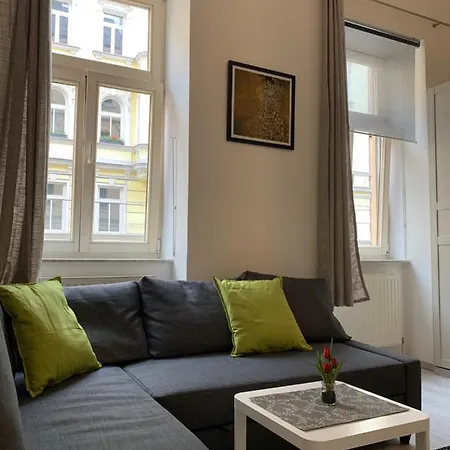 Centrally & Comfortable Vienna Exterior photo
