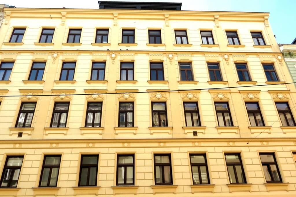 Apartment Centrally & Comfortable *