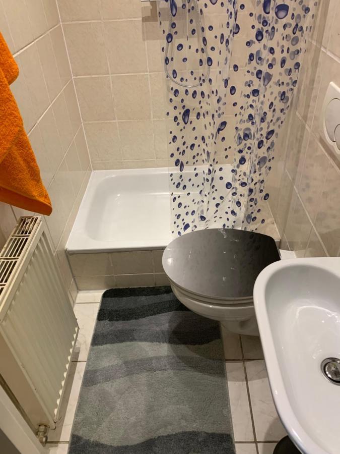 Centrally & Comfortable Apartment Vienna