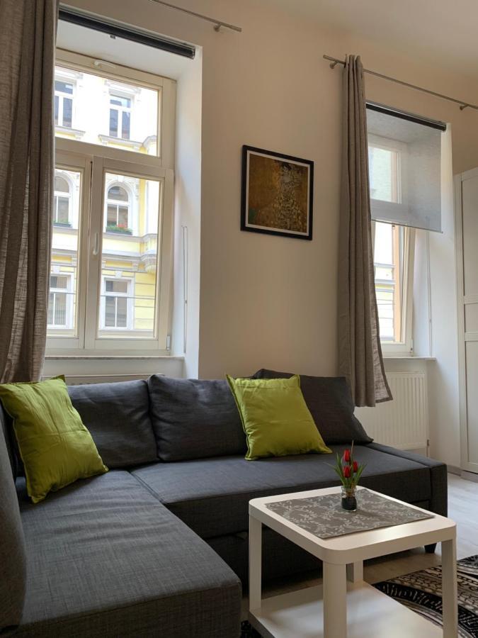 Apartment Centrally & Comfortable *