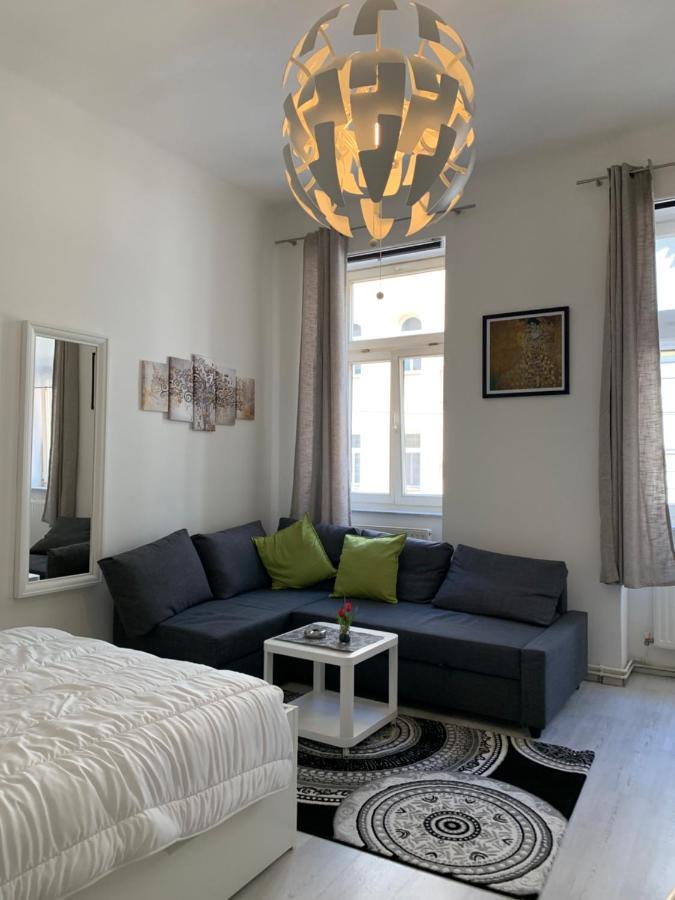 Centrally & Comfortable * Vienna