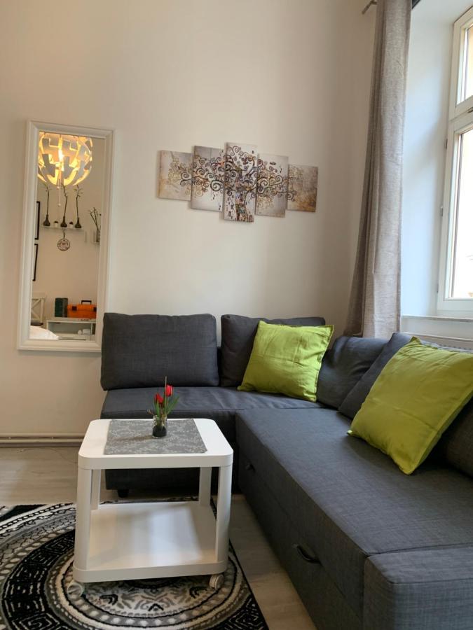 Centrally & Comfortable Apartment Vienna