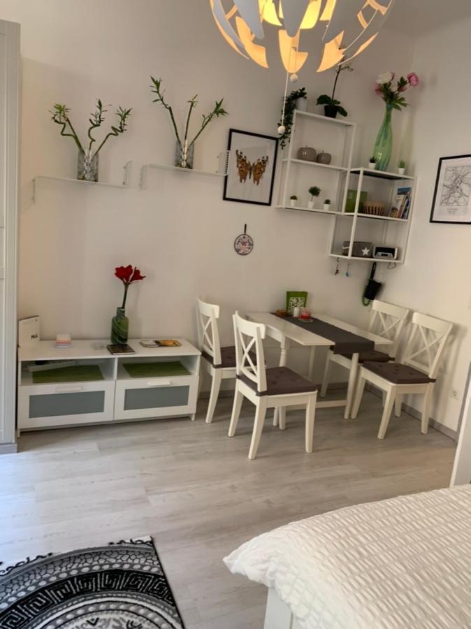 Apartment Centrally & Comfortable Vienna