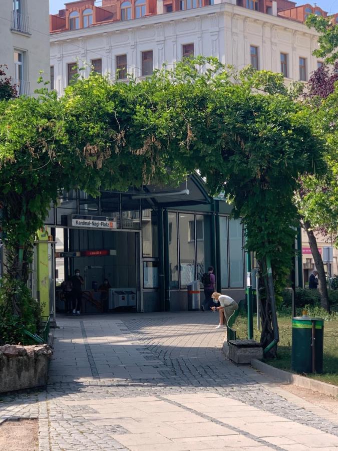 Centrally & Comfortable Appartement *