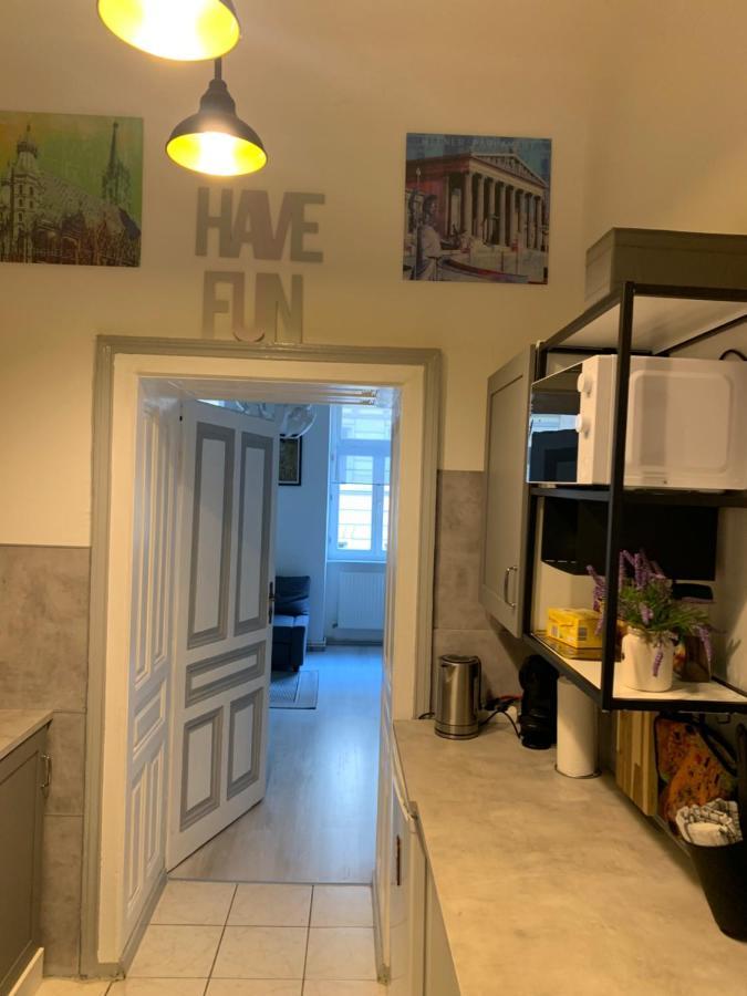 Apartment Centrally & Comfortable Vienna