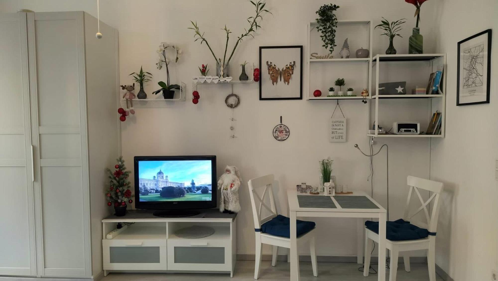 Centrally & Comfortable Apartment *